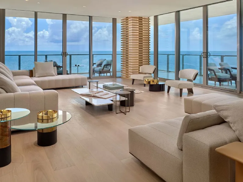 Parquet Classica Rovere Michelangelo di Listone Giordano