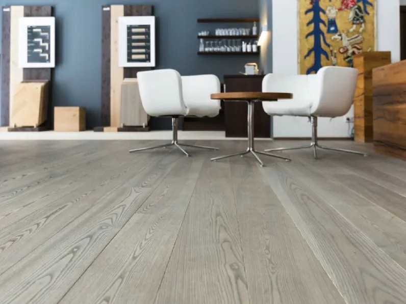 Parquet Cor Frassino di Mafi