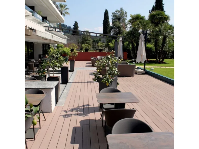 Parquet Décowood di Déco