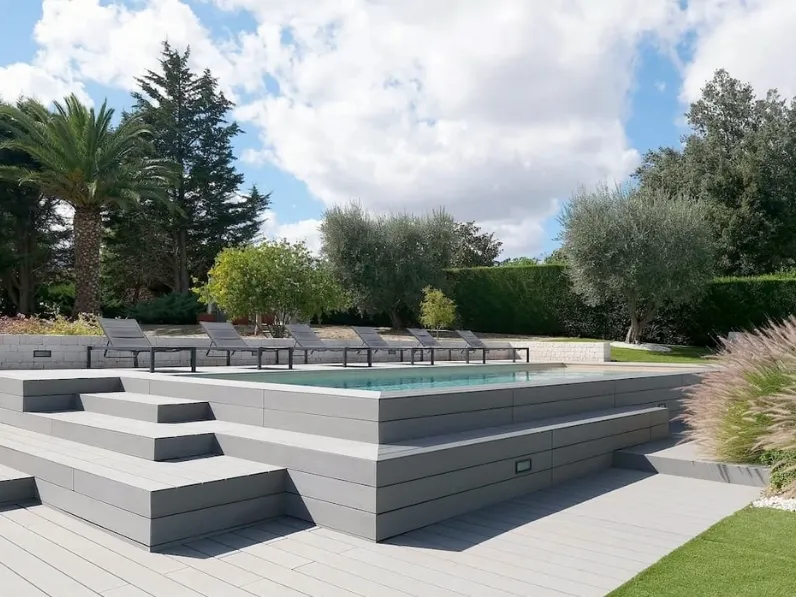 Parquet Décowood di Déco