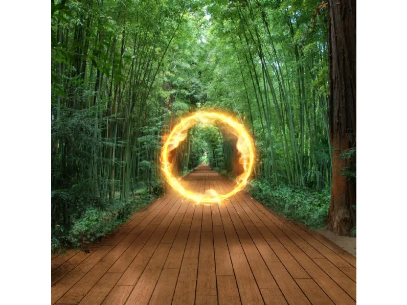 Parquet Panorama di Déco