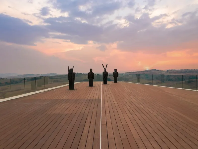 Parquet Panorama di Déco