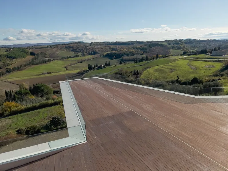 Parquet Panorama di Déco