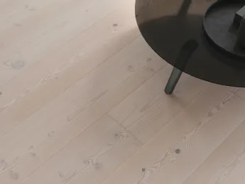 Douglasia Listone Largo Bianco Profondo