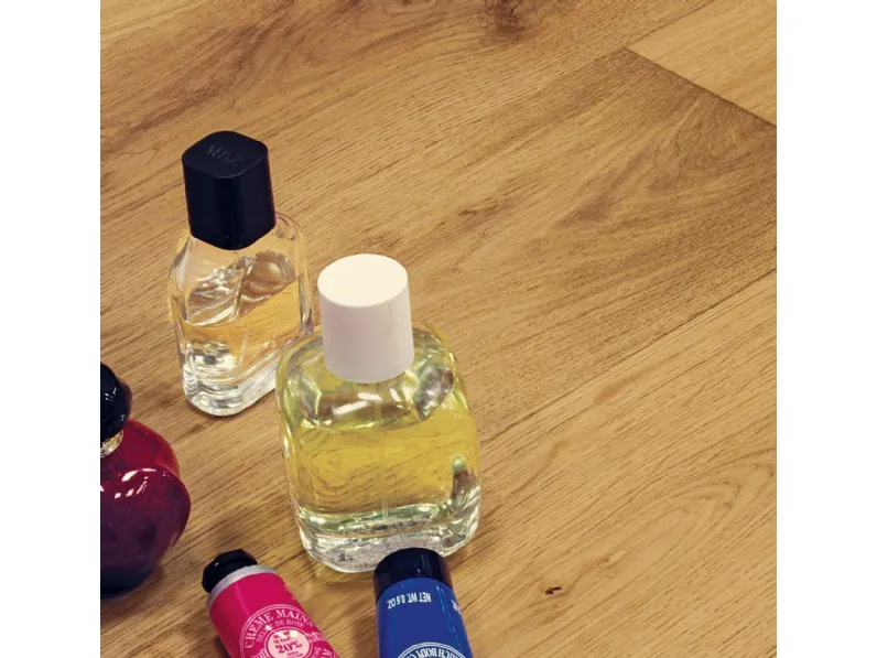 Parquet Eolie di Meg Living