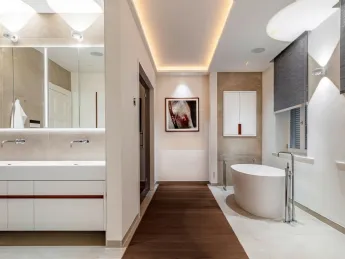 Faggio Vulcano Fresco Punto