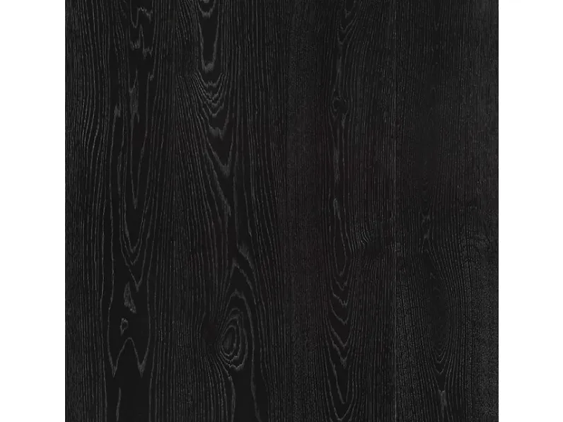 Parquet Floor Assiti Black in essenza rovere di Giacobazzi