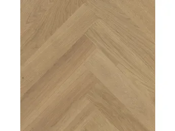 Floor City Line Natural Fishbone