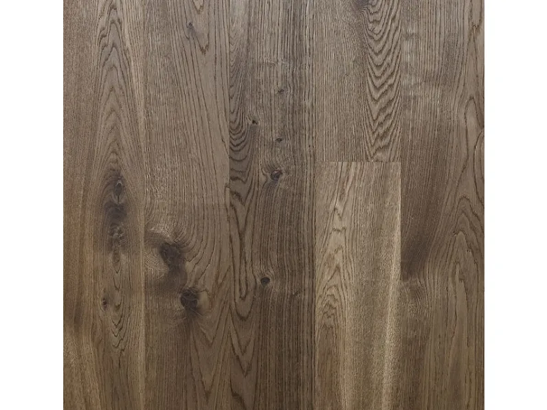 Parquet Floor City Line Natural Semi Smoked in essenza rovere di Giacobazzi