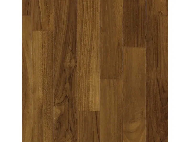 Parquet Floor Classic Teak in essenza rovere di Giacobazzi