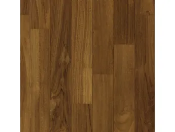 Floor Classic Teak