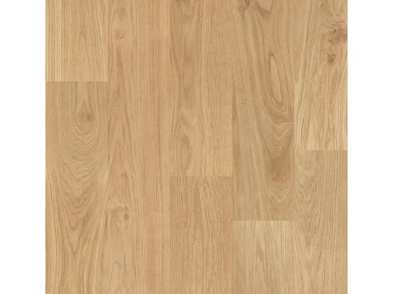 Parquet Floor Linea Life Naturale in essenza rovere di Giacobazzi