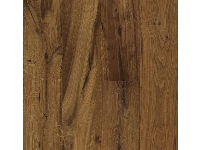 Parquet Floor Seconda Vita Vecchie Travi in essenza rovere di Giacobazzi