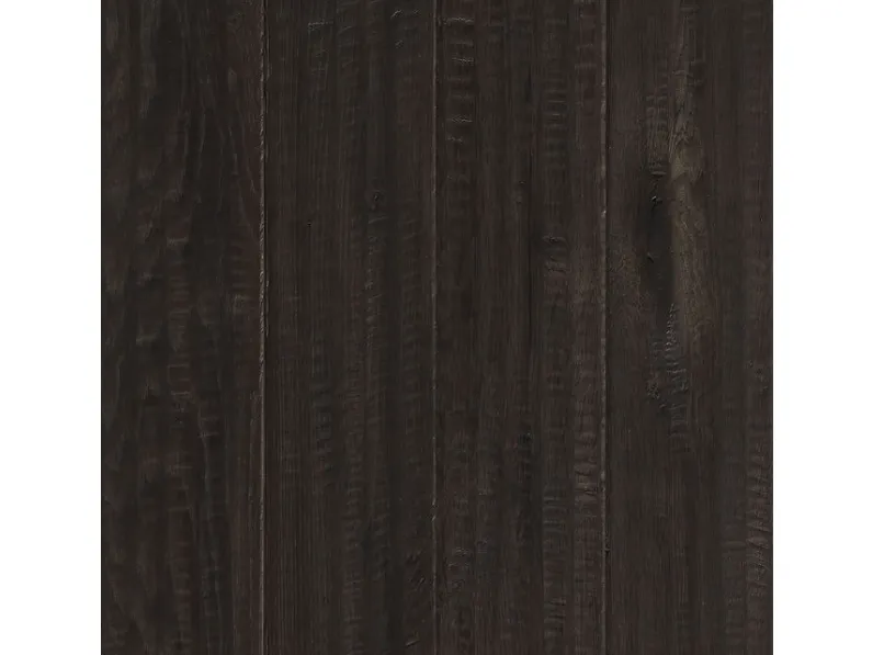 Parquet Floor Strutture Liquirizia in essenza rovere di Giacobazzi