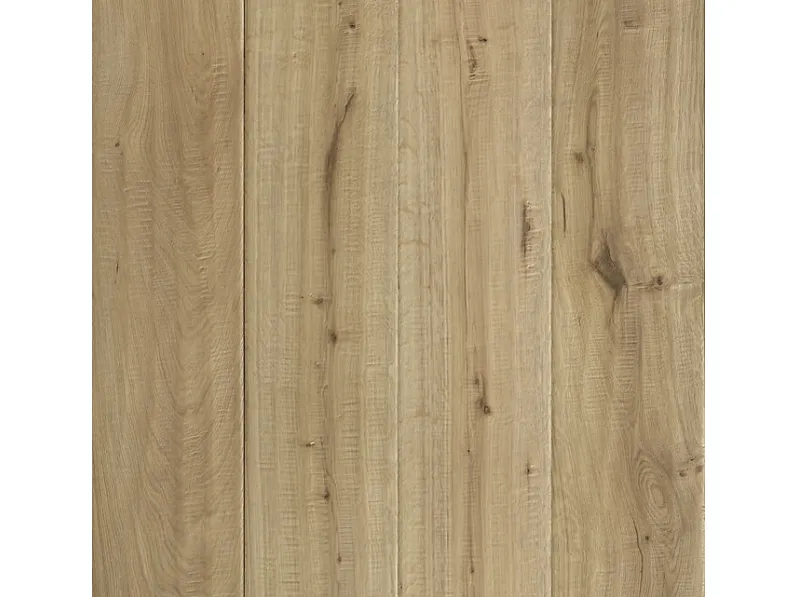 Parquet Floor Strutture Vaniglia in essenza rovere di Giacobazzi