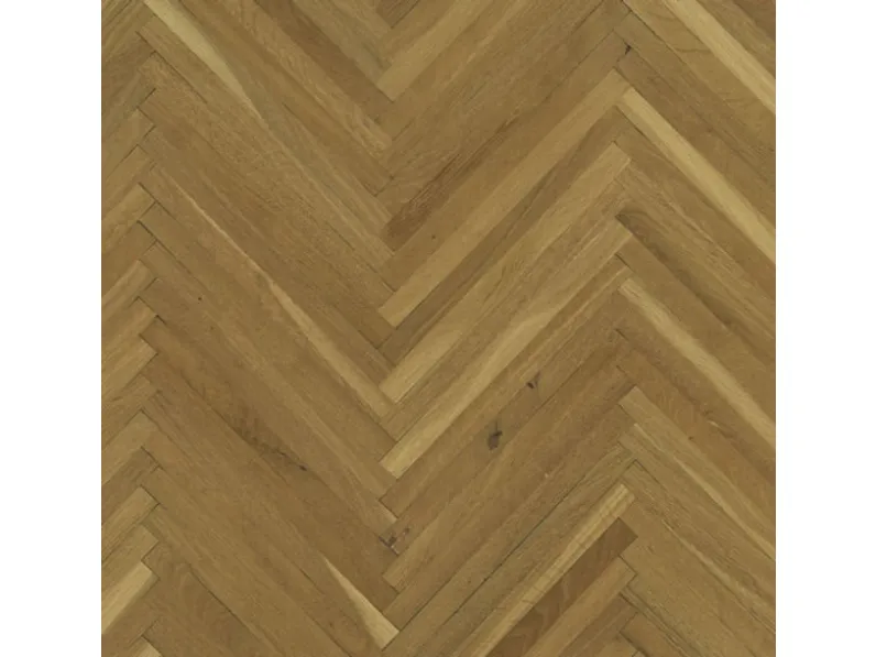Parquet Floor Tailor Made Microspina Vintage in essenza rovere di Giacobazzi