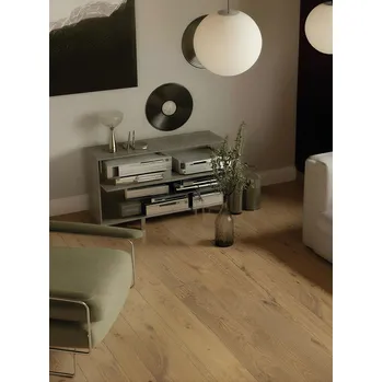 Parquet Rovere 14/15 mm Olimpia Hermes di Gaia Parquet