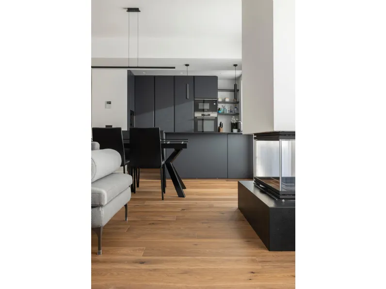 Parquet Rovere 14/15 mm - States Colorado di Gaia Parquet