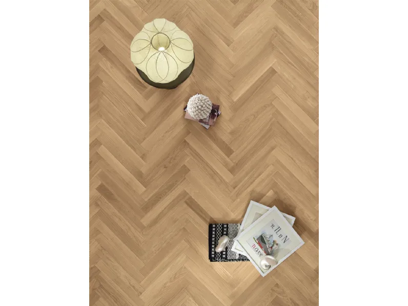 Parquet Gold Dante Spina Italiana di Parquet Italia 1960
