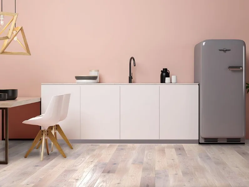 Parquet Home Gent Pearl di Salis