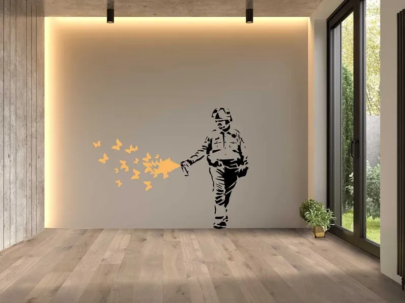 Parquet Home Gent Sand di Salis