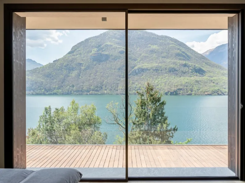 Parquet Ipe Lapacho di Déco