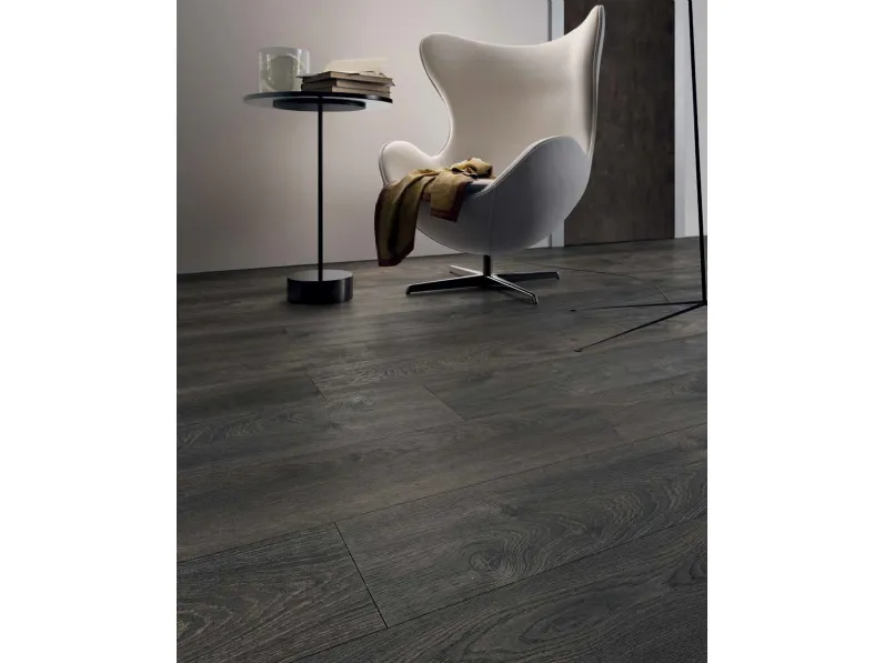 Parquet Laminato Rovere Testa di Moro di Garofoli