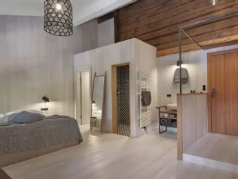 Larice Bianco Profondo