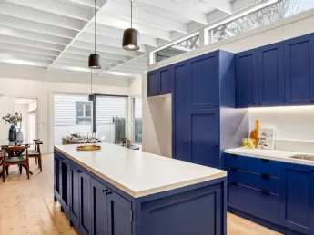 Larice Country Bianco