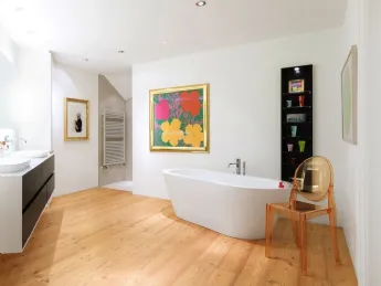 Larice NaturaleLarice Naturale