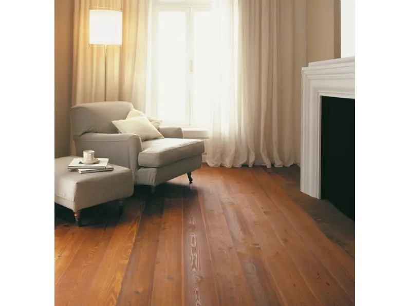 Parquet Larice Vulcano Naturale di Mafi