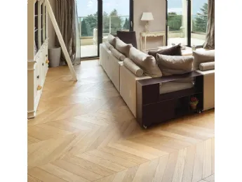 Legno a Spina Francese