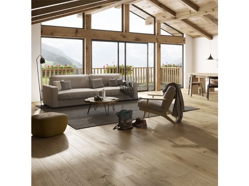 Parquet Liberty di Italflooring