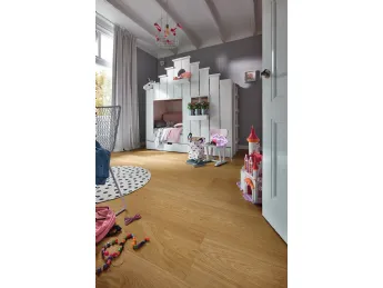 Parquet Lumbertech 270 Rovere Caspio di Skema: eleganza e robustezza in ogni ambiente.