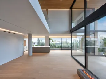 Parquet Lumbertech 270 Rovere Conero: eleganza Skema.