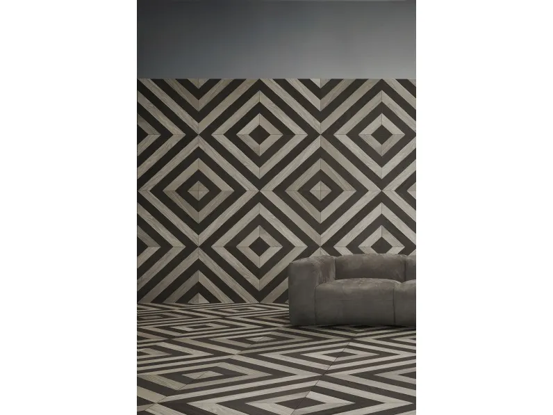 Parquet Mattonelle Diagonale di Giacobazzi