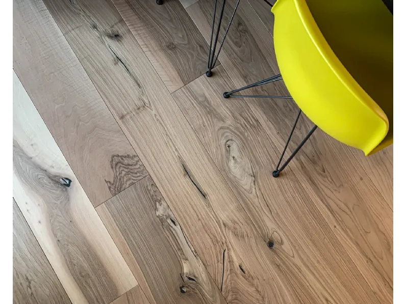 Parquet Model Noce Ducale 007 di Legno System