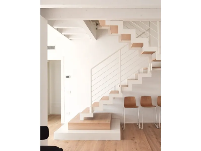 Parquet Model Seta 015 di Legno System