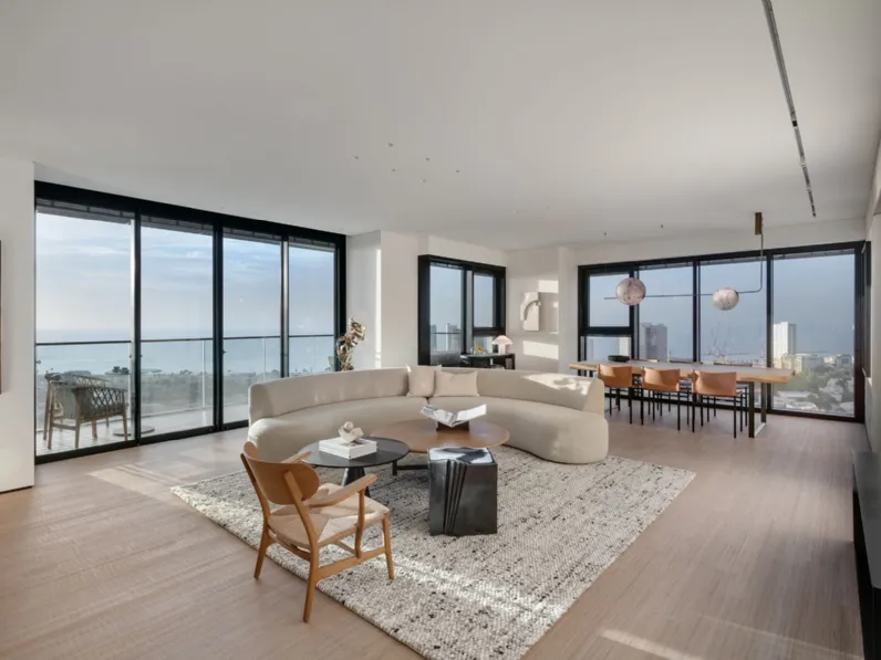 Parquet Natural Genius Fabrique di Listone Giordano