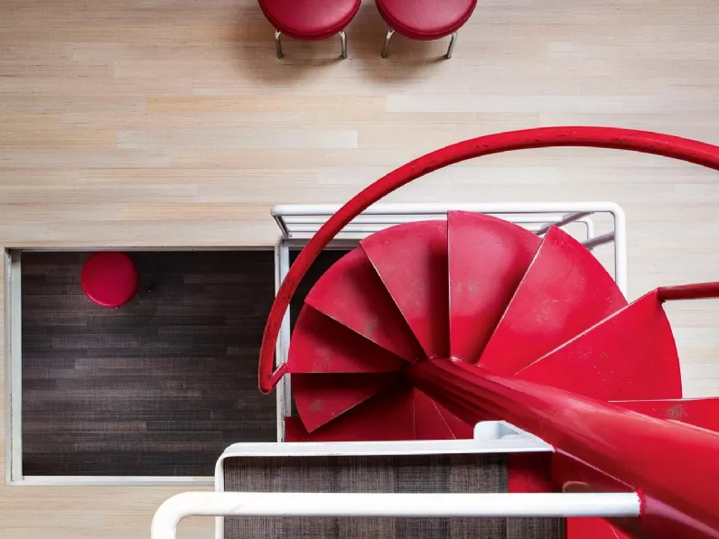 Parquet Natural Genius Fabrique di Listone Giordano