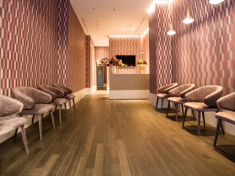 Parquet Natural Genius Fabrique di Listone Giordano