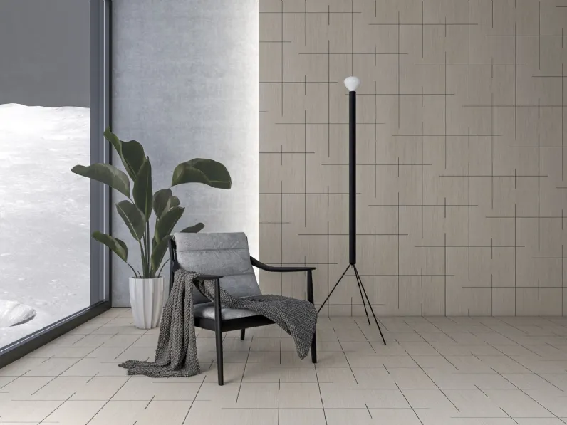 Parquet Natural Genius Loop di Listone Giordano