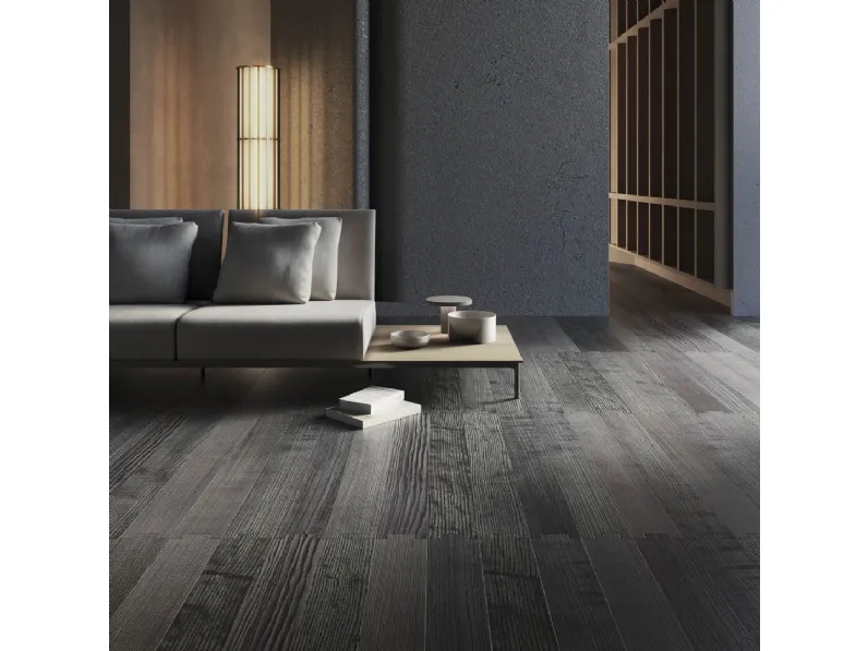 Parquet Natural Genius Nui in Frassino di Listone Giordano