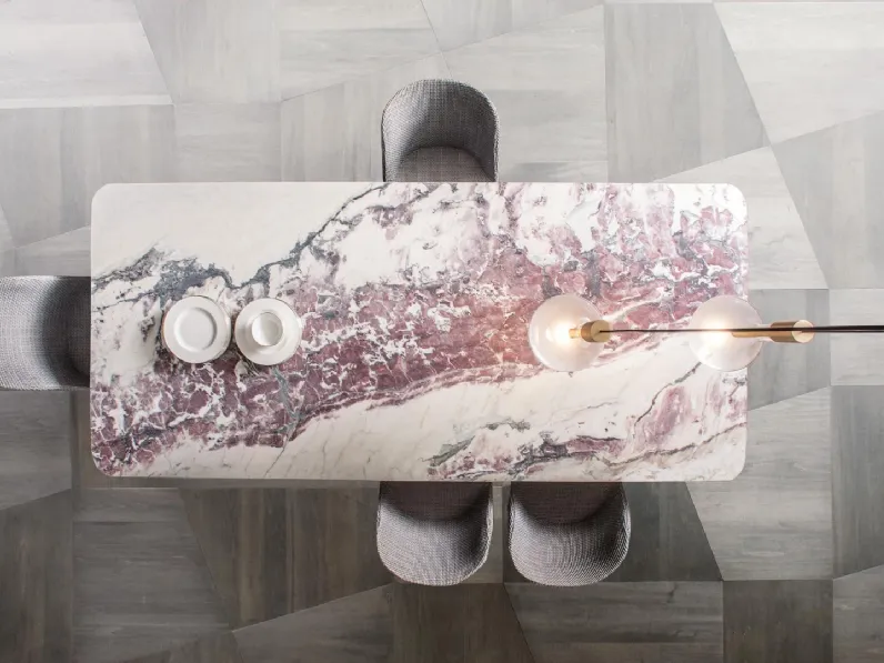 Parquet Natural Genius Perigal in Tiglio di Listone Giordano