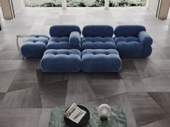 Natural Genius Perigal