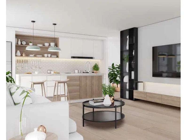 Parquet Naturja Crisalja di Gaia Parquet