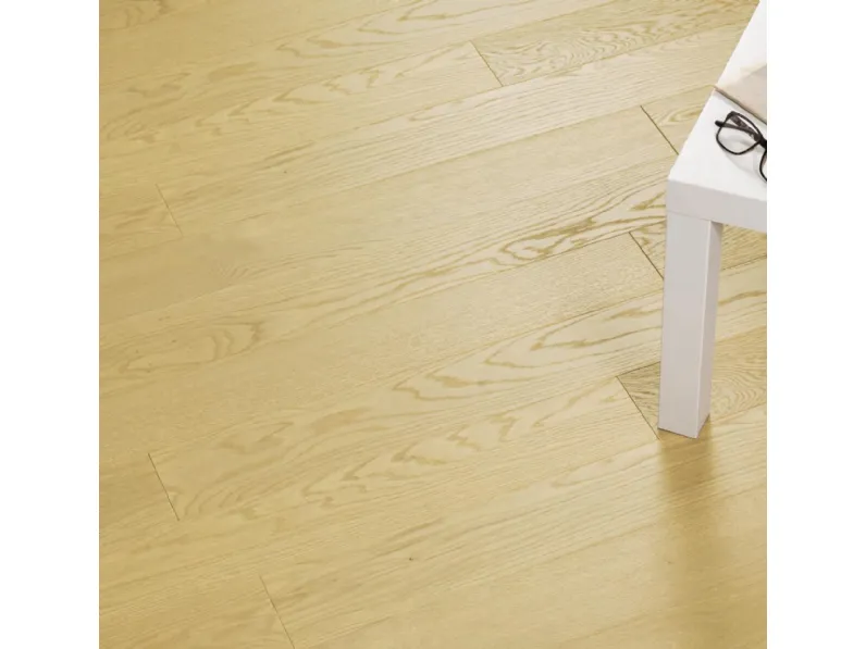 Parquet New Line S120 di Meg Living