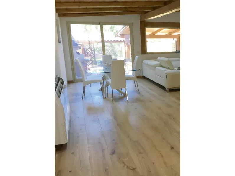 Parquet New Line T195 di Meg Living