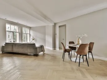 Parquet Officina107 Ita Nat di Salis: eleganza senza tempo.