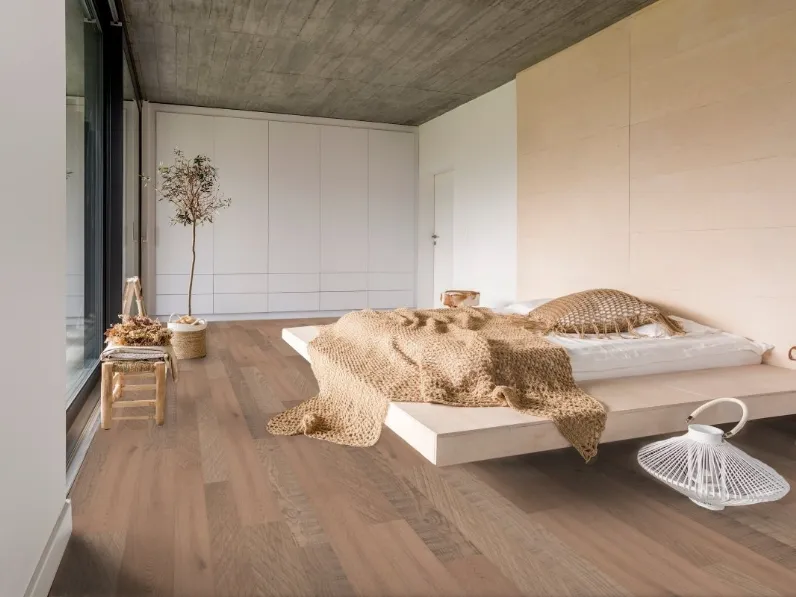 Parquet Officina107 Mosso 06 di Salis